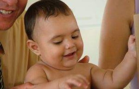 iPad pentru bebelusi: Fisher-Price crede ca nu exista varsta limita pentru Internet