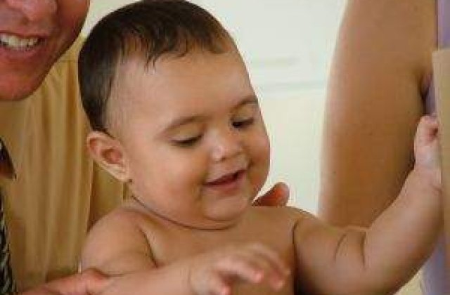 iPad pentru bebelusi: Fisher-Price crede ca nu exista varsta limita pentru Internet