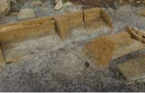 Sarmizegetusa si ansamblul Brancusi pot fi vizitate virtual