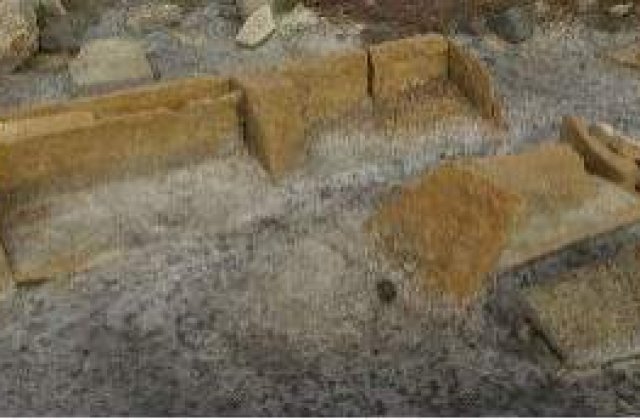 Sarmizegetusa si ansamblul Brancusi pot fi vizitate virtual