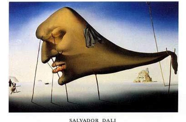 Sieste celebre: 7 barbati faimosi pentru care puiul de somn era SACRU