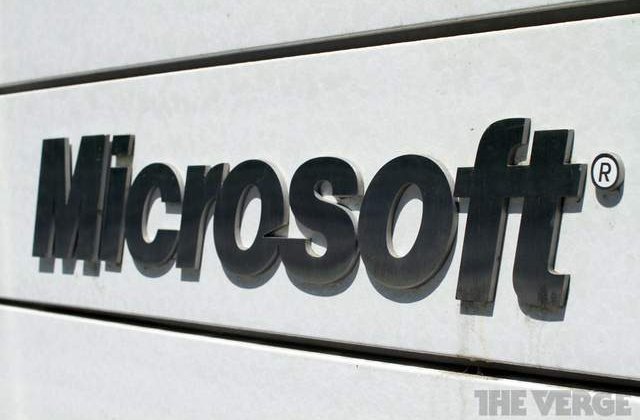 Microsoft l-a inlocuit pe seful Windows