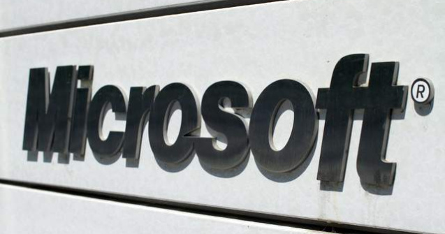 Microsoft l-a inlocuit pe seful Windows