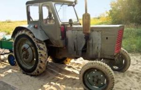 4.000 de tinere si-au facut ferme la tara pe bani europeni din 2008