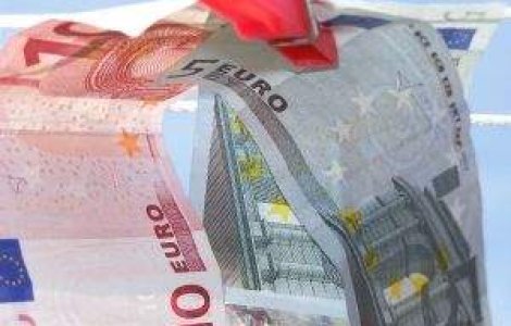 Cursul valutar din 13 noiembrie