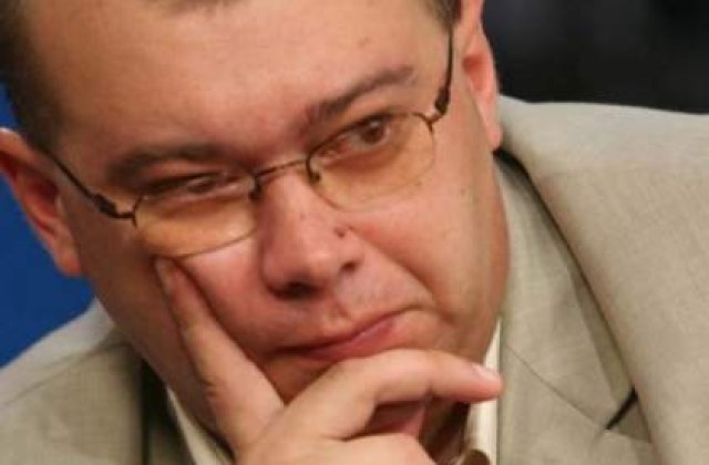 Dan Mihalache: Sper ca nu exista o legatura intre demitere si declaratiile lui Basescu