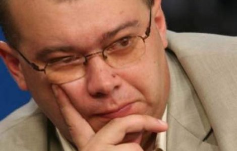 Dan Mihalache: Sper ca nu exista o legatura intre demitere si declaratiile lui Basescu