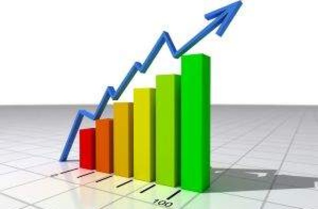 Coface: Economia Romaniei va creste in acest an cu pana la 0,5%