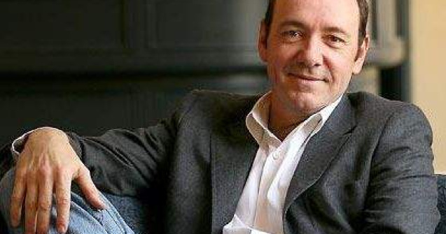 Kevin Spacey vrea sa fie inamicul lui James Bond