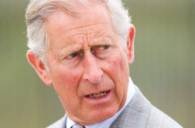 Un antiregalist cunoscut, arestat inainte sa-l agreseze pe printul Charles