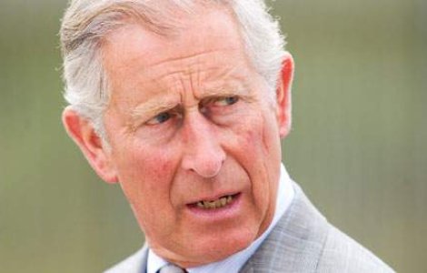 Un antiregalist cunoscut, arestat inainte sa-l agreseze pe printul Charles