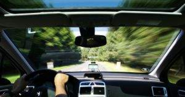 CODUL RUTIER a fost modificat. Se schimba procedura de reinnoire a permisului