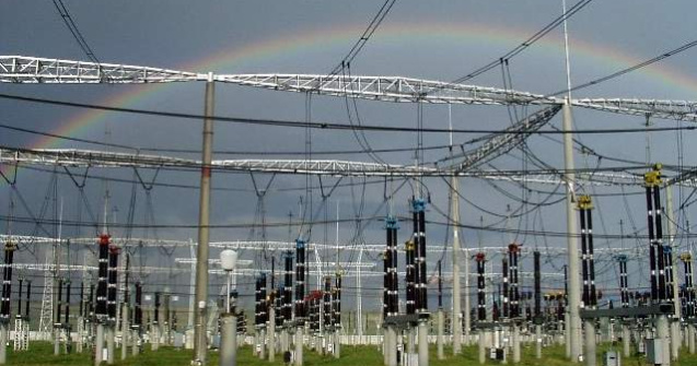 Transelectrica a avut in primele 9 luni un profit de opt ori mai redus decat in 2011