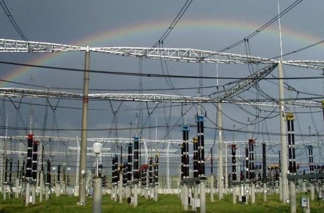Transelectrica a avut in primele 9 luni un profit de opt ori mai redus decat in 2011