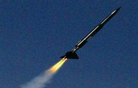 Iranul a testat noi sisteme de aparare antiaeriana