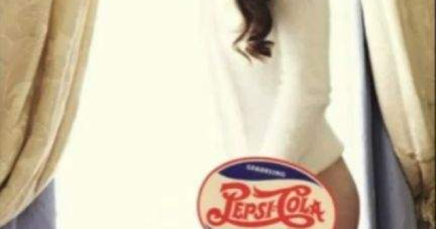 "Vaginul meu are gust de Pepsi-Cola". Ce cantareata a facut aceasta declaratie?