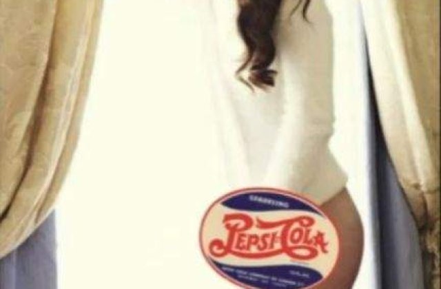 "Vaginul meu are gust de Pepsi-Cola". Ce cantareata a facut aceasta declaratie?