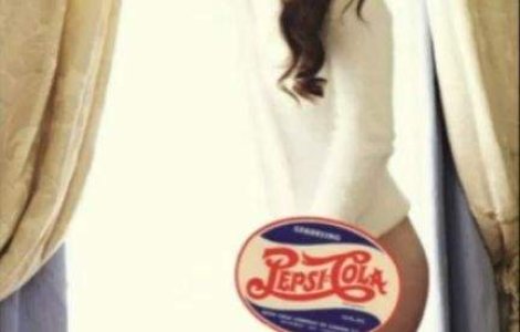 "Vaginul meu are gust de Pepsi-Cola". Ce cantareata a facut aceasta declaratie?