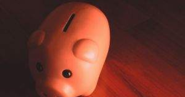 Romanii nu au incredere in banci