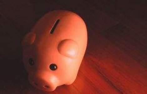 Romanii nu au incredere in banci