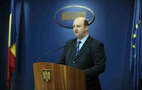 Chitoiu: Salariile pe septembrie pentru angajatii Oltchim se platesc incepand de joi