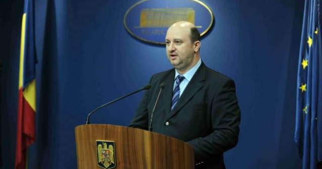 Chitoiu: Salariile pe septembrie pentru angajatii Oltchim se platesc incepand de joi