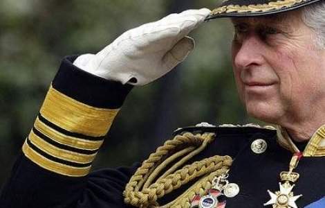 Printul Charles a implinit 64 de ani