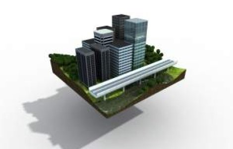 Cele mai ieftine terenuri langa marile orase