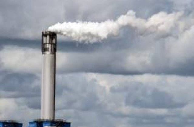 Romania, printre putinele tari care au avut crestere industriala in septembrie