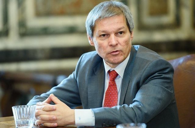 Ciolos: PLUS asteapta o propunere de calendar si de proces pentru anticipate