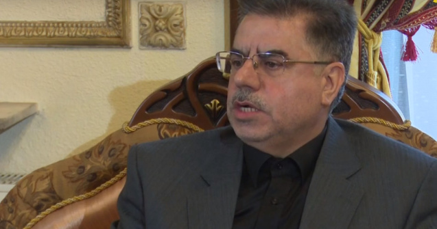 Ambasadorul Iranului: SUA aveau nevoie de o palma din partea Iranului