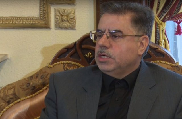 Ambasadorul Iranului: Cu acest atac cu rachete l-am facut Trump sa reconsidere un pic lucrurile