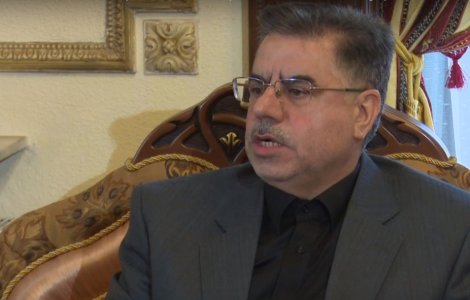 Ambasadorul Iranului: SUA aveau nevoie de o palma din partea Iranului