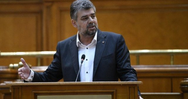 Ciolacu: Nu consider ca domnul Mihai Tudose a fost traseist politic