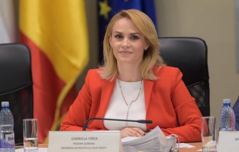 Firea: Cer Guvernului sa aplice principiul "poluatorul plateste" pentru vehicule poluante
