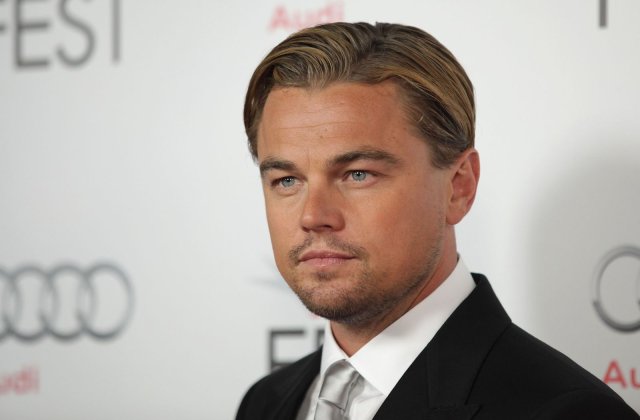 Leonardo DiCaprio a salvat un barbat de la inec, ce era cautat de peste 11 ore/ VIDEO