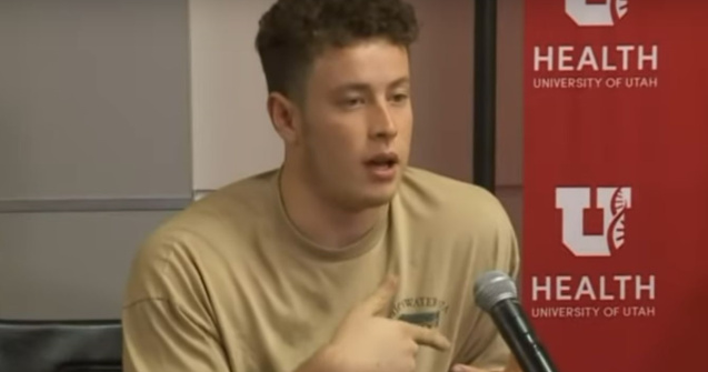 Un adolescent de 17 ani a supravietuit 30 de ore blocat in muntii din