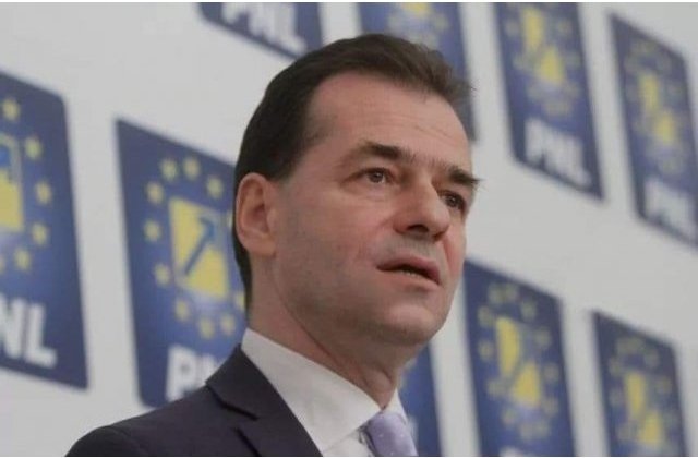 Orban: O minciuna gogonata ca presedintele mi-ar fi cerut sa candidez la Primaria Capitalei