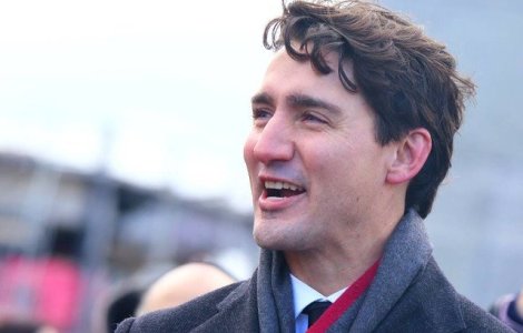 Trudeau solicita o "ancheta aprofundata", in cazul avionului doborat i