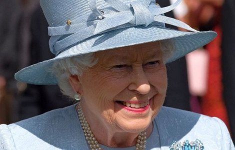 Reuniune de criza a familiei regale britanice in jurul Elisabetei a II