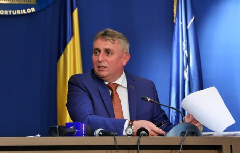 Ministrul Transporturilor: Proiectul Sibiu - Pitesti nu este blocat