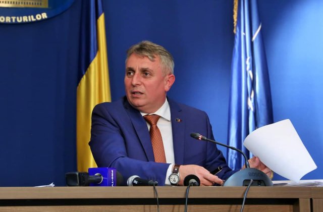 Ministrul Transporturilor: Proiectul Sibiu - Pitesti nu este blocat