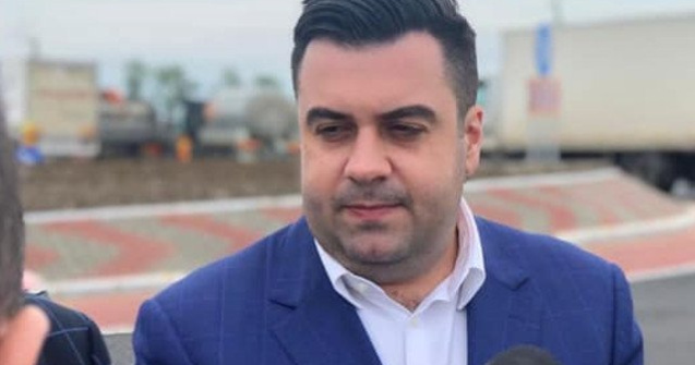 Razvan Cuc: Autostrada Sibiu-Pitesti, suspendata de catre Comisia Euro