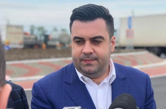 Razvan Cuc: Autostrada Sibiu-Pitesti, suspendata de catre Comisia Europeana. Toata lumea tace