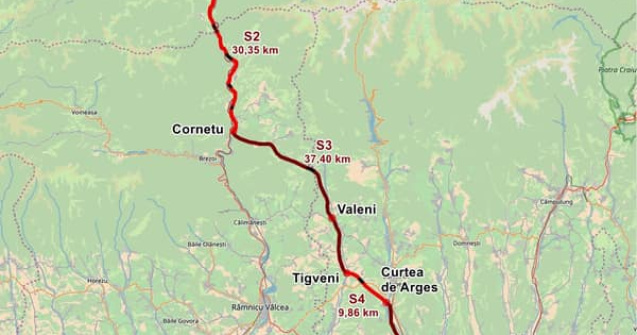 MFE, reactie despre suspendarea autostrazii Sibiu-Pitesti