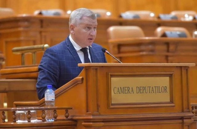 Florin Roman, proiect legislativ: ANAF sa ridice popririle in cel mult 24 de ore