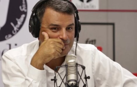 Lucian Mindruta, dupa moartea Cristinei Topescu: Ma socheaza ca nu i-a mai calcat nimeni pragul atata vreme