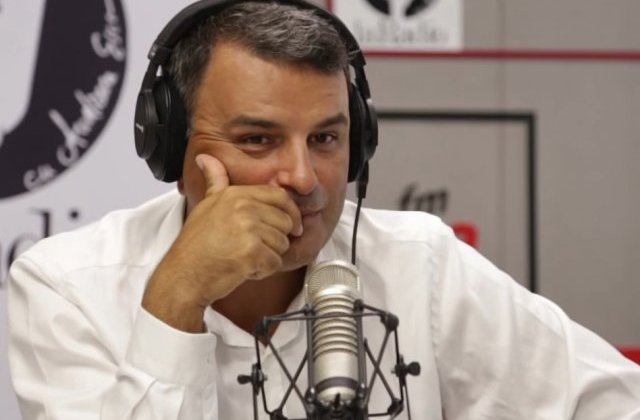 Lucian Mindruta, dupa moartea Cristinei Topescu: Ma socheaza ca nu i-a mai calcat nimeni pragul atata vreme