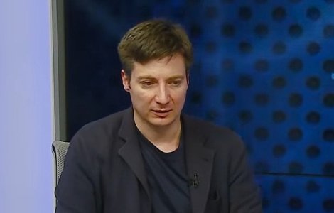 Andrei Caramitru, despre Cristina Topescu: Vorbeam cu ea la cateva sap