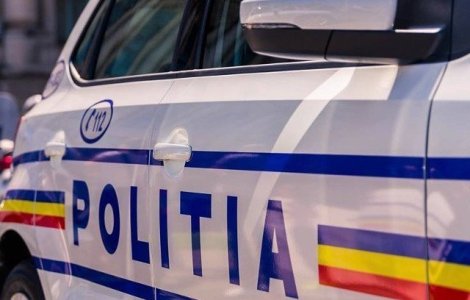 Doi minori din Brasov au fost dati disparuti. Unul dintre ei a fost ga